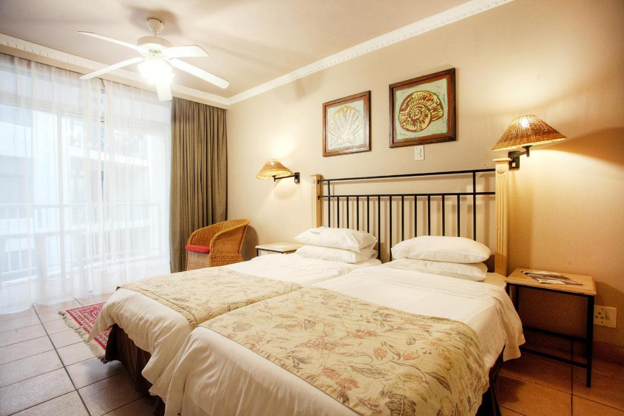 Standard Double Room with Fan
